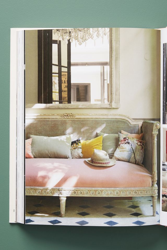 Maison: Parisian Chic At Home #2