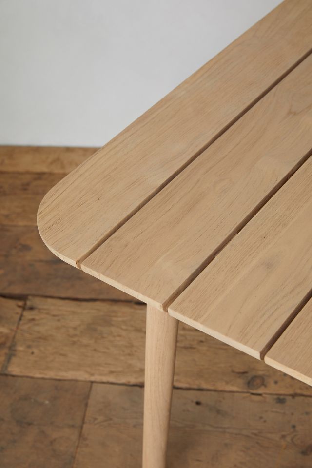 Grove Teak Dining Table #2