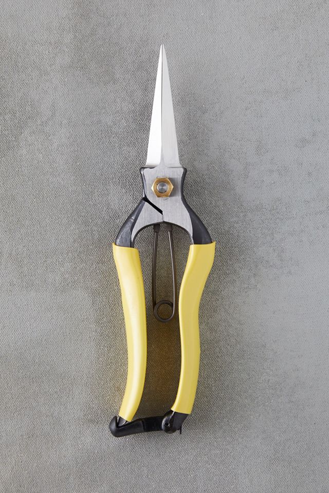 Niwaki Lightweight Hybrid Snips | Terrain