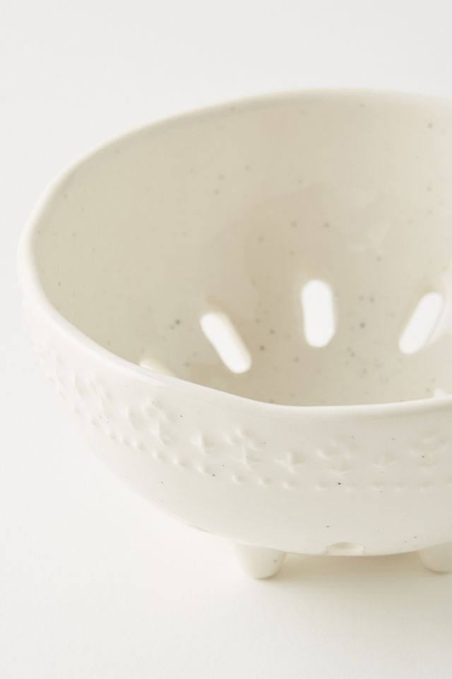 Gertrude Berry Basket #1