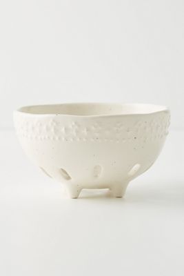 Gertrude Berry Basket