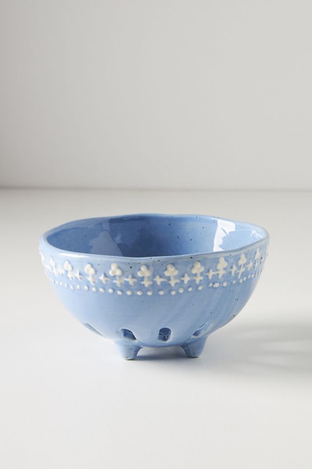 Gertrude Berry Basket #1