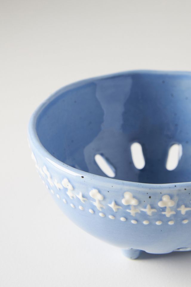Gertrude Berry Basket #2