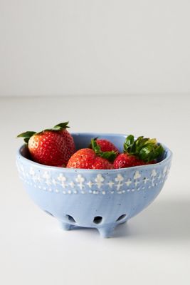 Gertrude Berry Basket
