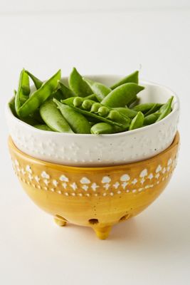 Gertrude Berry Basket