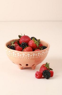 Gertrude Berry Basket