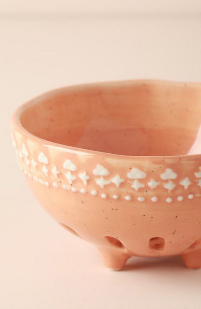 Gertrude Berry Basket #2