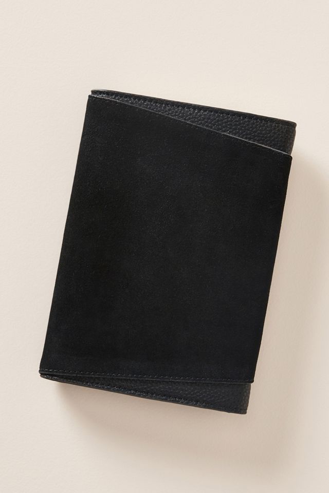 Gemma Suede Keepsake Journal #3