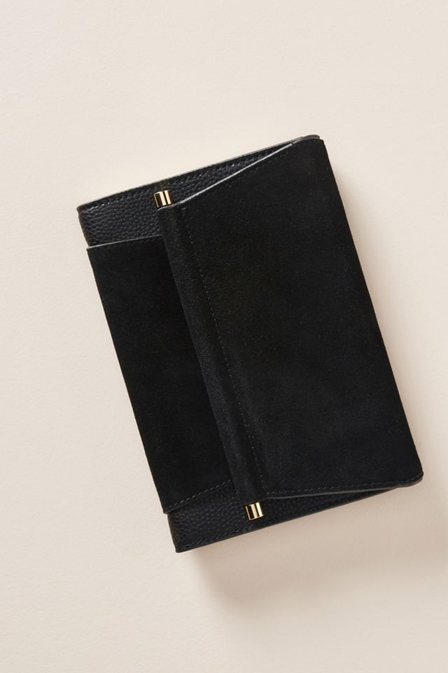 Gemma Suede Keepsake Journal #1
