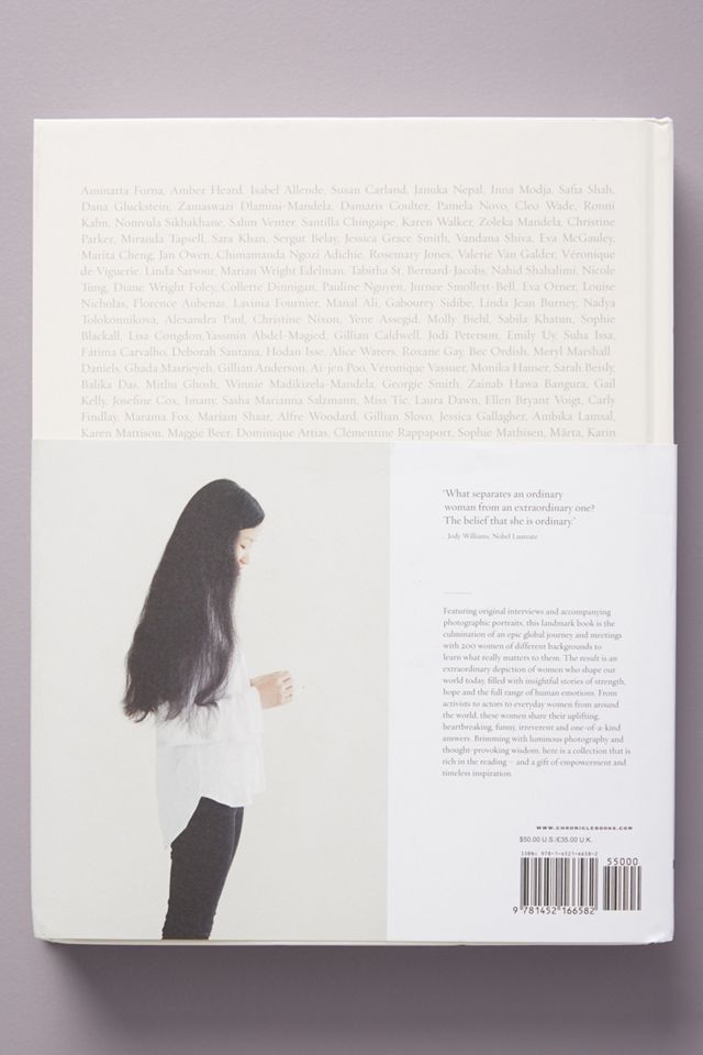 200 Women #3