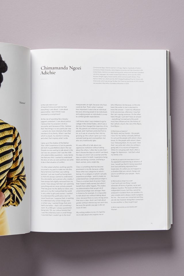 200 Women #4