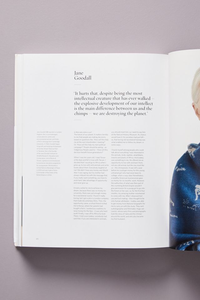 200 Women #6