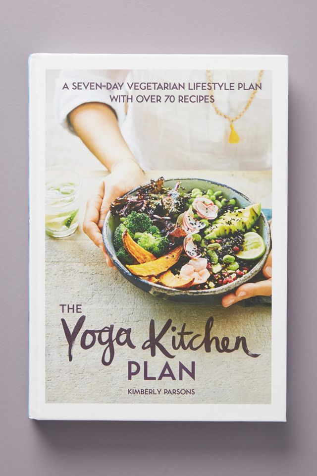 The Yoga Kitchen
