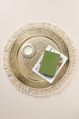 Lina Decorative Tray