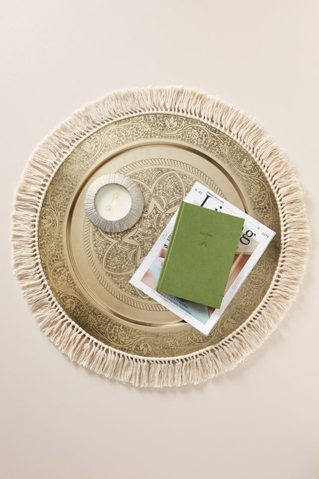 Lina Decorative Tray