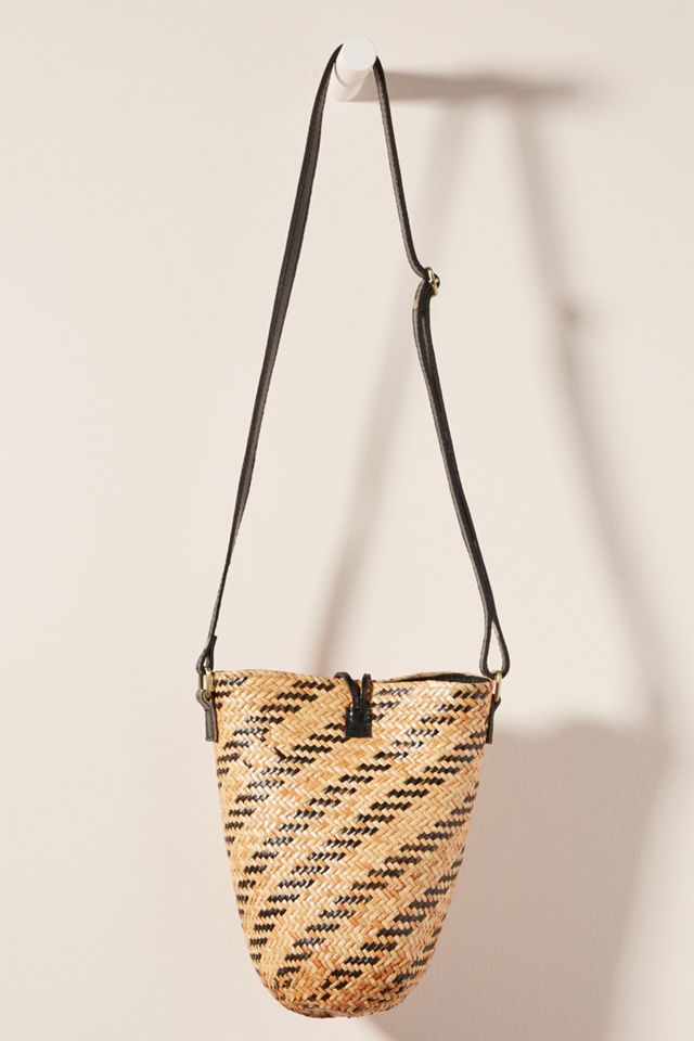 Faithfull Cornelia Crossbody Bag #1
