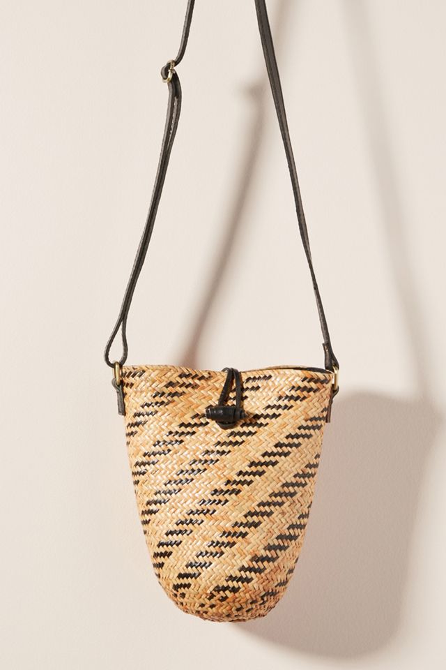 Faithfull Cornelia Crossbody Bag