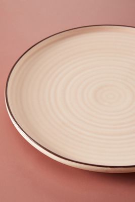Ilana Matte Dinner Plates, Set of 4