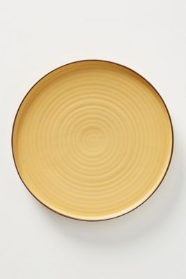Ilana Matte Dinner Plates, Set of 4