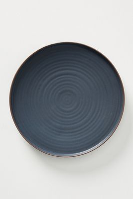 Ilana Matte Dinner Plates, Set of 4