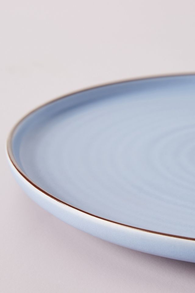 Ilana Matte Dinner Plates, Set of 4 #1