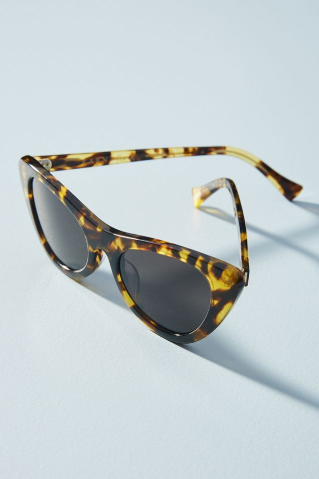 Raen Flora Sunglasses #1