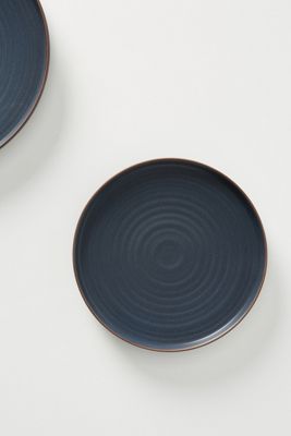 Ilana Matte Side Plates, Set of 4