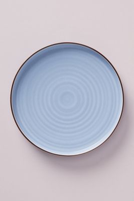 Ilana Matte Side Plates, Set of 4