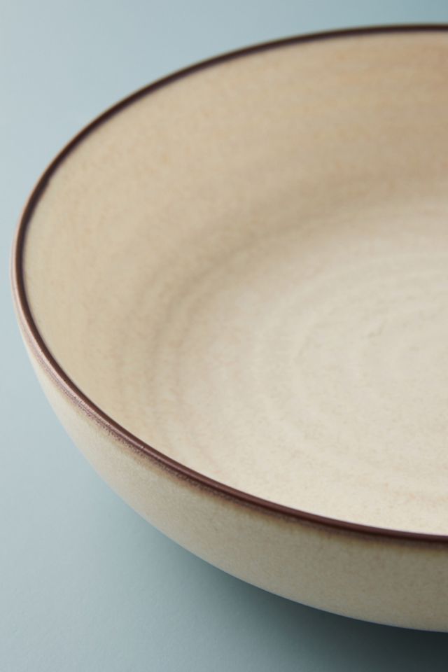 Ilana Matte Bowls, Set of 4 #1