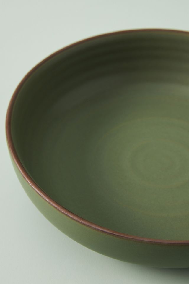Ilana Matte Bowls, Set of 4 #1