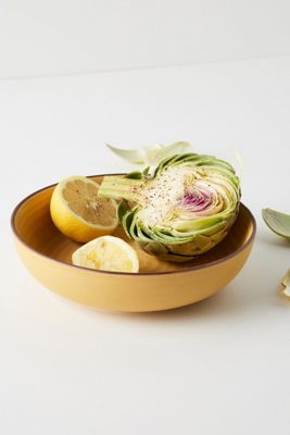 Ilana Matte Bowls, Set of 4