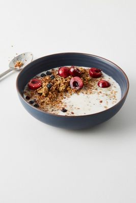 Ilana Matte Bowls, Set of 4