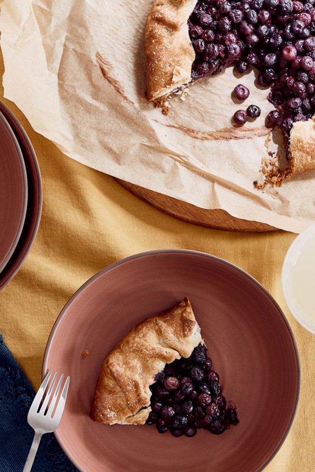 Ilana Matte Bowls, Set of 4 #4