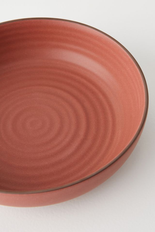 Ilana Matte Bowls, Set of 4 #1