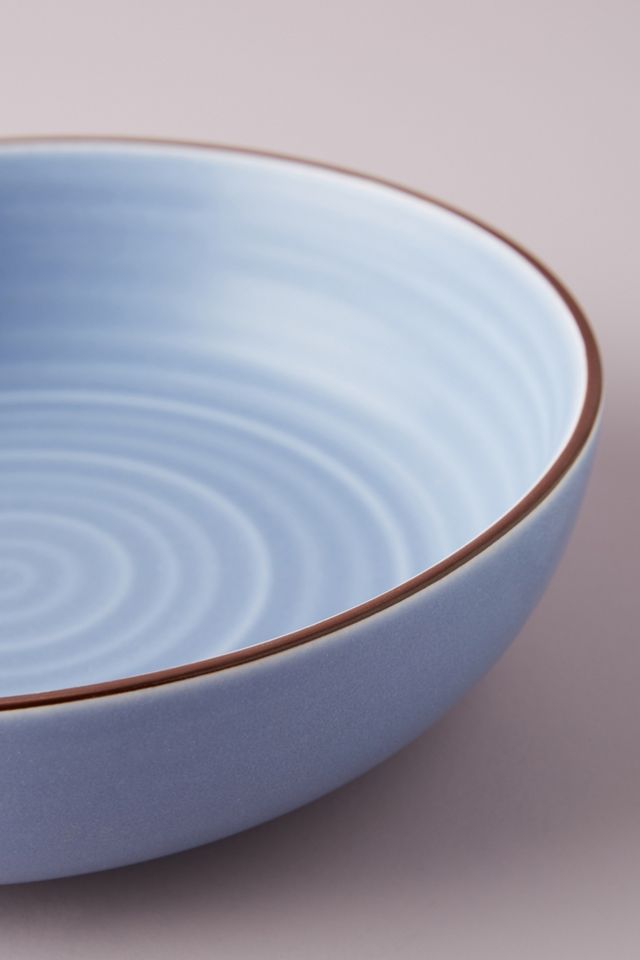 Ilana Matte Bowls, Set of 4 #1