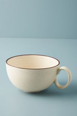 Ilana Matte Mugs, Set of 4