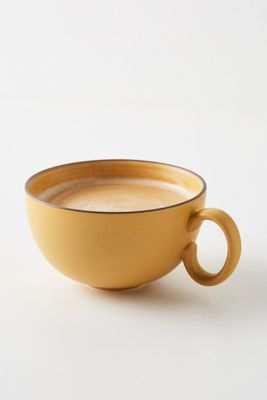 Ilana Matte Mugs, Set of 4