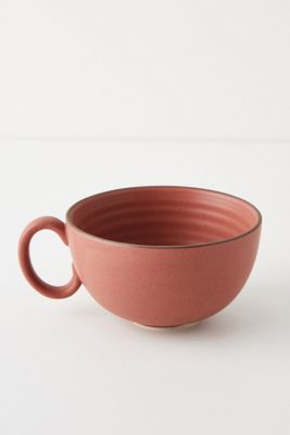 Ilana Matte Mugs, Set of 4
