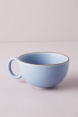 Ilana Matte Mugs, Set of 4