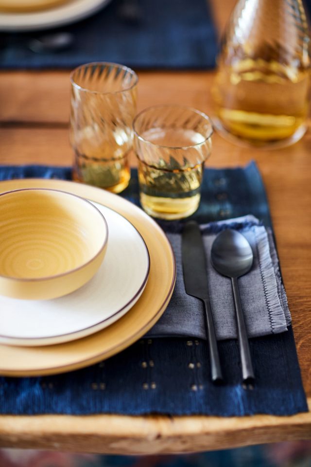 Ilana Matte Nut Bowls, Set of 4 #3