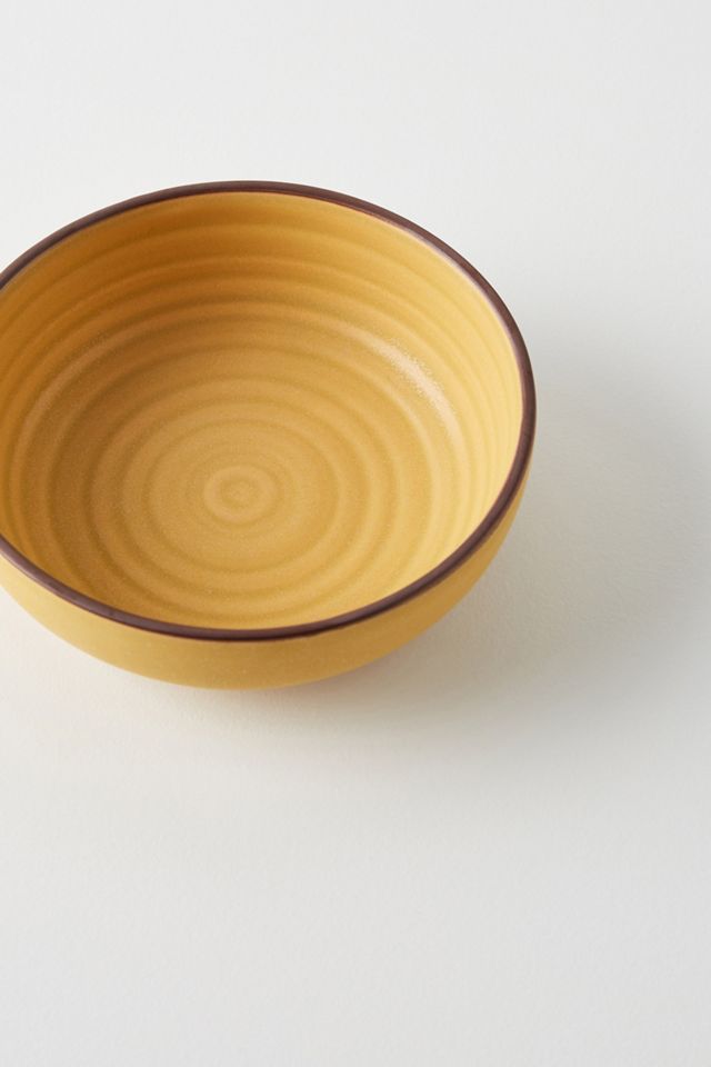 Ilana Matte Nut Bowls, Set of 4 #1