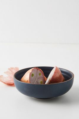 Ilana Matte Nut Bowls, Set of 4