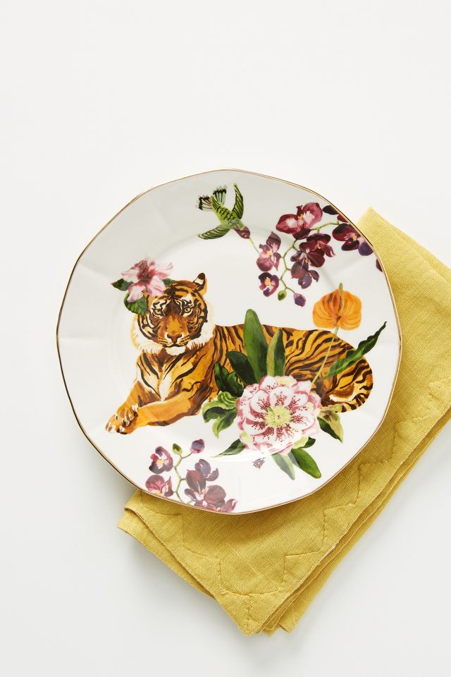 Anthropologie nathalie shop lete plates