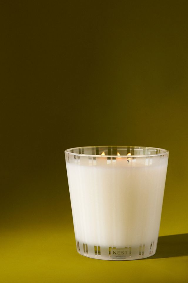 Nest Fragrances Three-Wick Boxed Candle #1