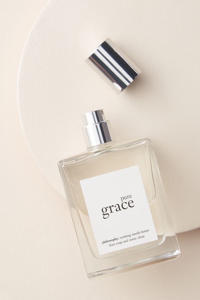 Philosophy Pure Grace Eau de Toilette
