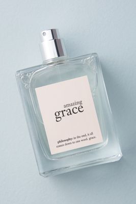 Philosophy Amazing Grace Eau De Toilette