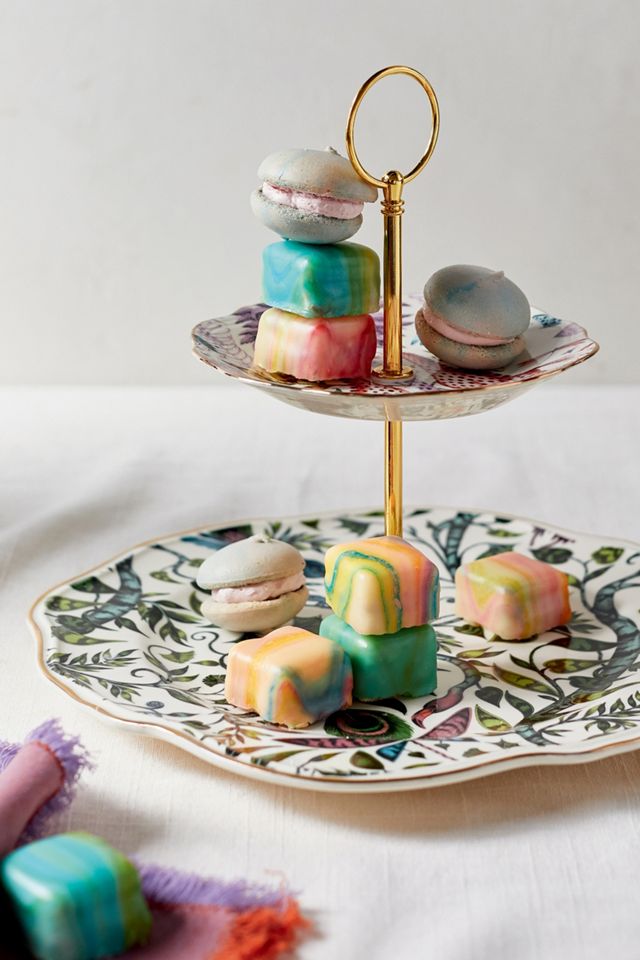 Emma J Shipley Maisie Serving Stand #5