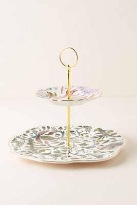 Emma J Shipley Maisie Serving Stand