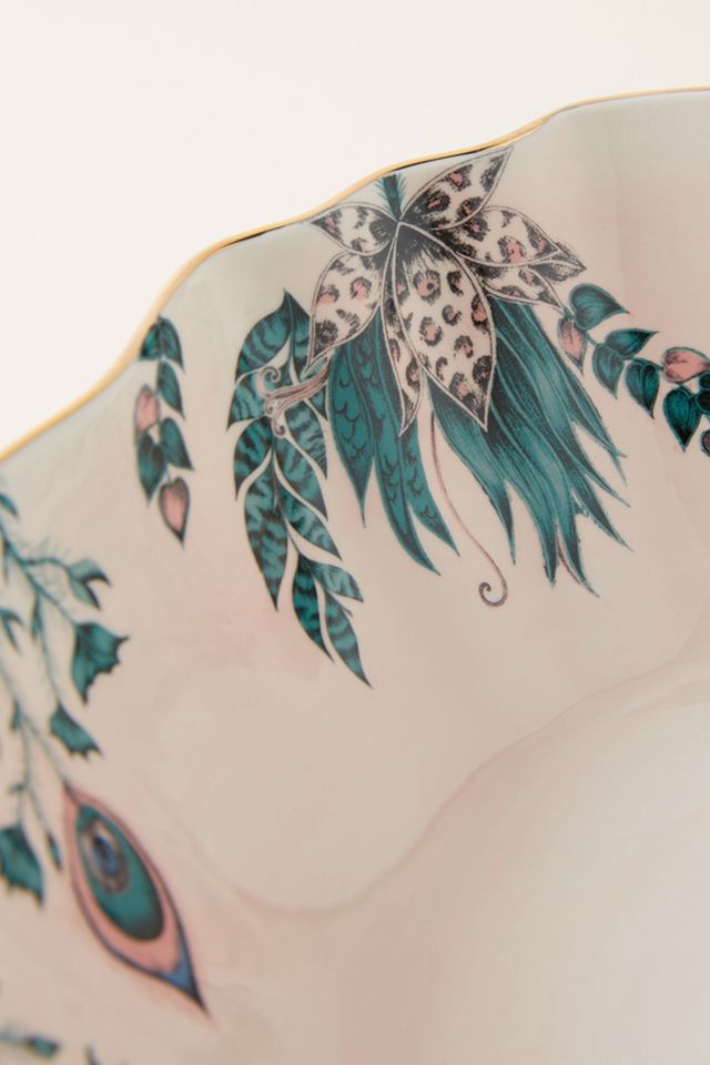 Emma J Shipley Maisie Serving Bowl #1