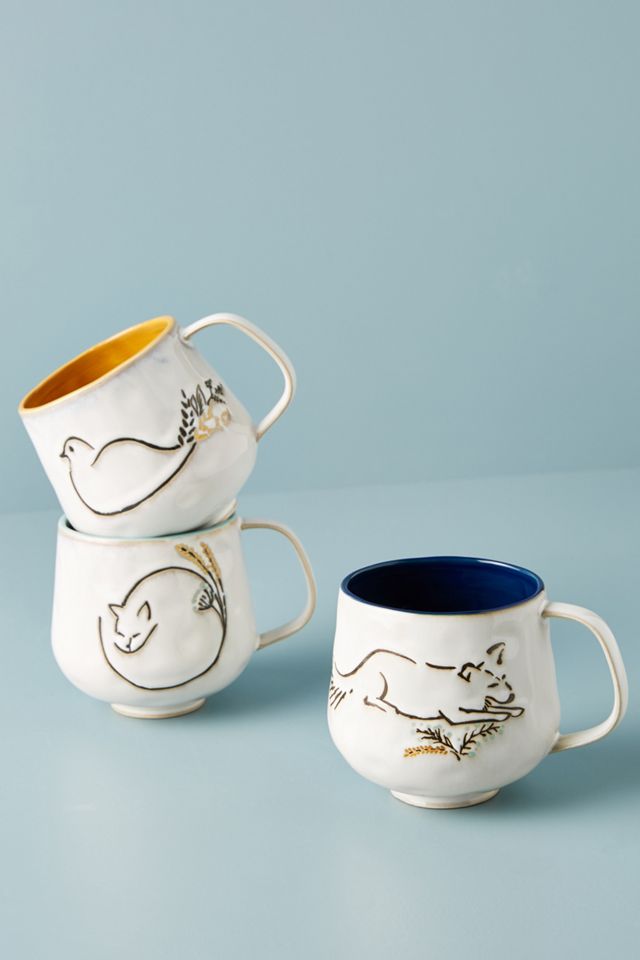 Amos Mug #2